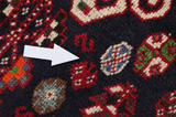 Qashqai - Shiraz Persian Carpet 295x185 - Picture 18