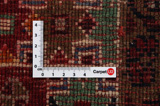 Bakhtiari - Qashqai Persian Carpet 298x206 - Picture 4