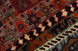 Bakhtiari - Qashqai Persian Carpet 298x206 - Picture 6