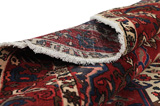 Bakhtiari Persian Carpet 303x210 - Picture 5