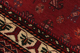 Qashqai - Shiraz Persian Carpet 315x214 - Picture 6
