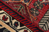Bakhtiari Persian Carpet 288x193 - Picture 6
