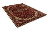 Bakhtiari Persian Carpet 310x222 - Picture 1