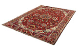Bakhtiari Persian Carpet 310x222 - Picture 2
