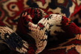 Bakhtiari Persian Carpet 310x222 - Picture 7