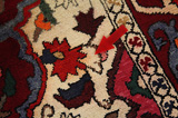Bakhtiari Persian Carpet 310x222 - Picture 17