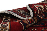 Afshar - Sirjan Persian Carpet 197x155 - Picture 5