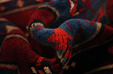 Afshar - Sirjan Persian Carpet 197x155 - Picture 7