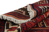 Lori - Bakhtiari Persian Carpet 209x155 - Picture 5