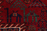 Afshar - Sirjan Persian Carpet 193x130 - Picture 10