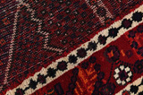 Afshar - Sirjan Persian Carpet 234x155 - Picture 6