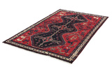 Tuyserkan - Hamadan Persian Carpet 249x152 - Picture 2