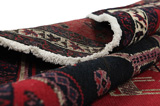Tuyserkan - Hamadan Persian Carpet 249x152 - Picture 5