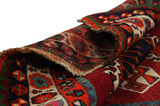 Yalameh - Qashqai Persian Carpet 232x146 - Picture 5