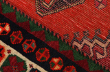 Yalameh - Qashqai Persian Carpet 232x146 - Picture 6