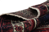 Tuyserkan - Hamadan Persian Carpet 228x150 - Picture 5