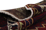 Zanjan - Hamadan Persian Carpet 288x149 - Picture 5