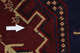 Zanjan - Hamadan Persian Carpet 288x149 - Picture 18