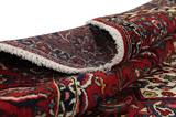 Bakhtiari Persian Carpet 318x206 - Picture 5