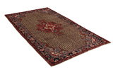 Songhor - Koliai Persian Carpet 286x158 - Picture 1