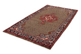 Songhor - Koliai Persian Carpet 286x158 - Picture 2