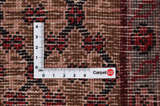 Songhor - Koliai Persian Carpet 286x158 - Picture 4