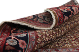 Songhor - Koliai Persian Carpet 286x158 - Picture 5