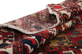 Bakhtiari - Garden Persian Carpet 290x205 - Picture 5