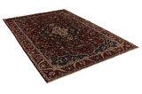 Bakhtiari Persian Carpet 320x215 - Picture 1