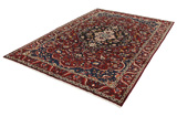 Bakhtiari Persian Carpet 320x215 - Picture 2