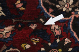 Bakhtiari Persian Carpet 320x215 - Picture 18