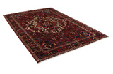 Bakhtiari Persian Carpet 320x213 - Picture 1