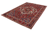 Bakhtiari Persian Carpet 320x213 - Picture 2