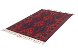 Afshar - Sirjan Persian Carpet 233x145 - Picture 2