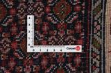 Senneh - Kurdi Persian Carpet 325x92 - Picture 4