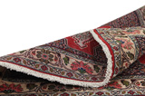 Senneh - Kurdi Persian Carpet 325x92 - Picture 5