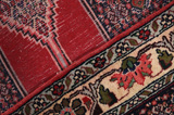 Senneh - Kurdi Persian Carpet 325x92 - Picture 6