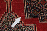 Senneh - Kurdi Persian Carpet 325x92 - Picture 17