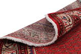 Mir - Sarouk Persian Carpet 445x118 - Picture 5