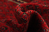 Mir - Sarouk Persian Carpet 445x118 - Picture 7