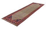 Songhor - Koliai Persian Carpet 394x114 - Picture 2