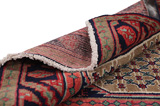 Songhor - Koliai Persian Carpet 394x114 - Picture 5