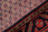 Songhor - Koliai Persian Carpet 394x114 - Picture 6