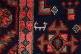 Songhor - Koliai Persian Carpet 394x114 - Picture 10