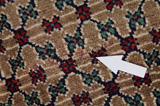 Songhor - Koliai Persian Carpet 394x114 - Picture 18