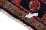 Songhor - Koliai Persian Carpet 394x114 - Picture 17