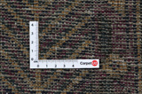 Tuyserkan - Tuyserkan Persian Carpet 225x136 - Picture 4