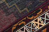 Tuyserkan - Tuyserkan Persian Carpet 225x136 - Picture 6