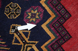 Tuyserkan - Tuyserkan Persian Carpet 225x136 - Picture 17