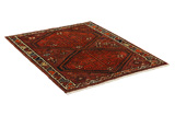 Lori - Bakhtiari Persian Carpet 180x136 - Picture 1